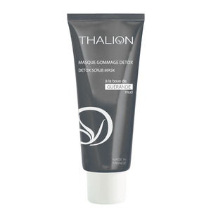 Bilde av DETOX SCRUB MASK W/ GUERANDE MUD (50 ML) 
