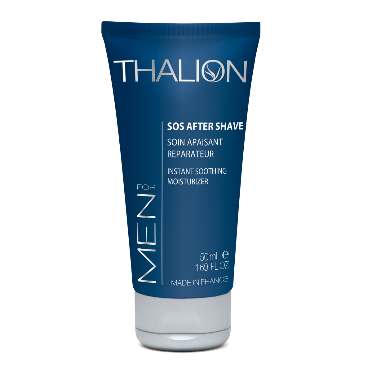 SOS AFTERSHAVE INSTANT SOOTHING MOISTURIZER (50 ML)