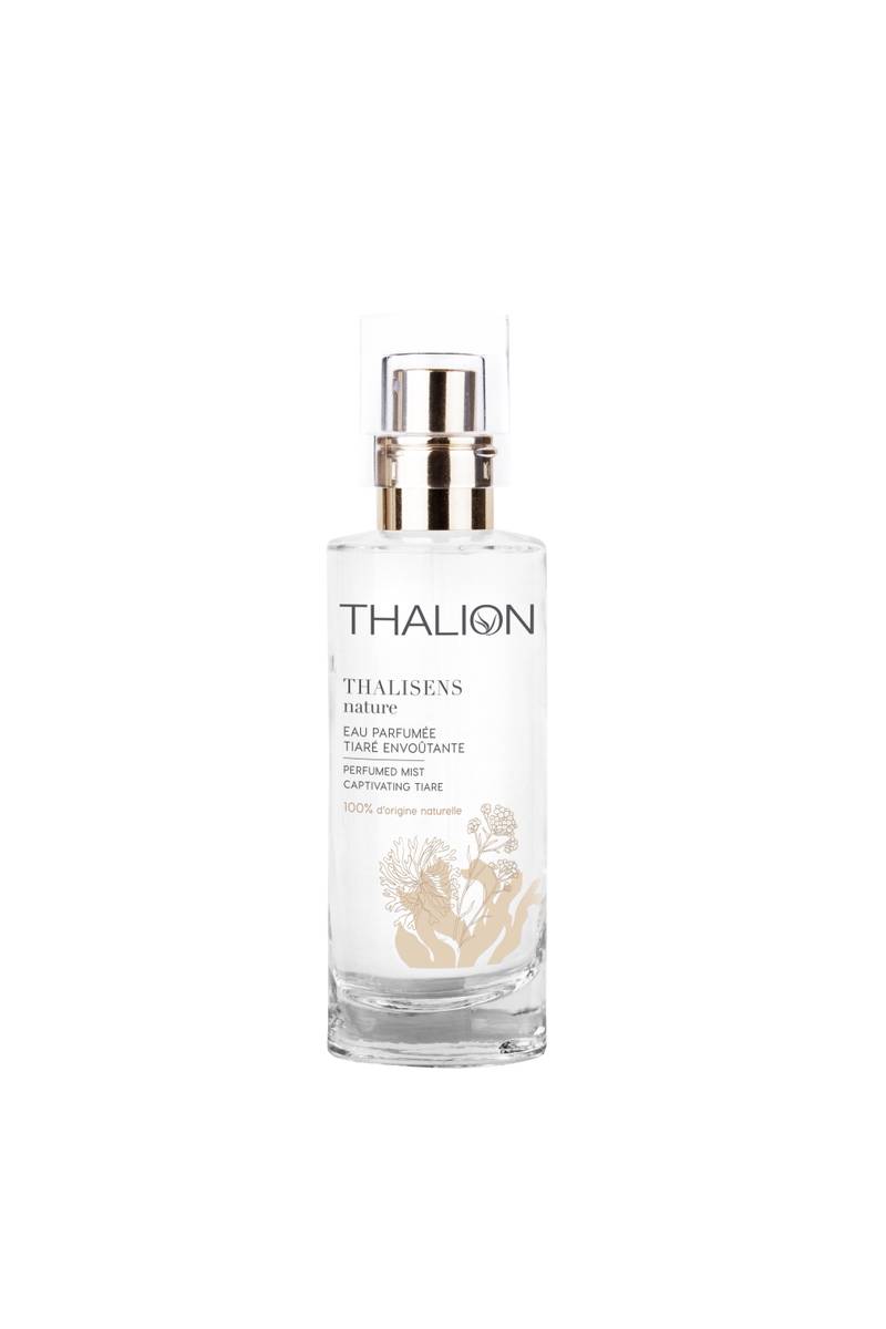 THALISENS NATURE PERFUMED MIST CAPTIVATING TIARE 30 ML