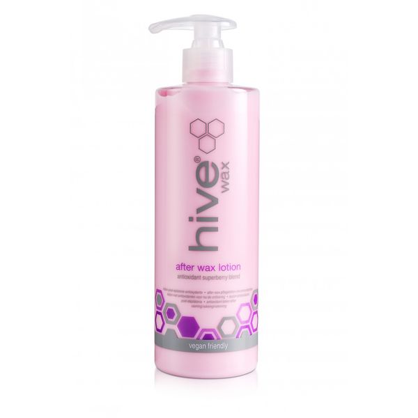 Bilde av SUPERBERRY BLEND AFTER WAX TREATMENT LOTION