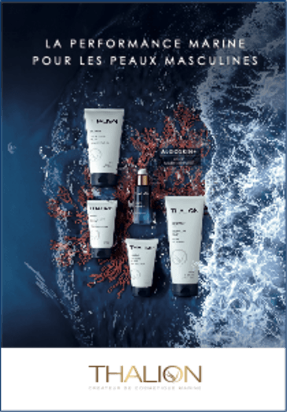 Hovedbilde HOMME - POSTER 50X70 CM