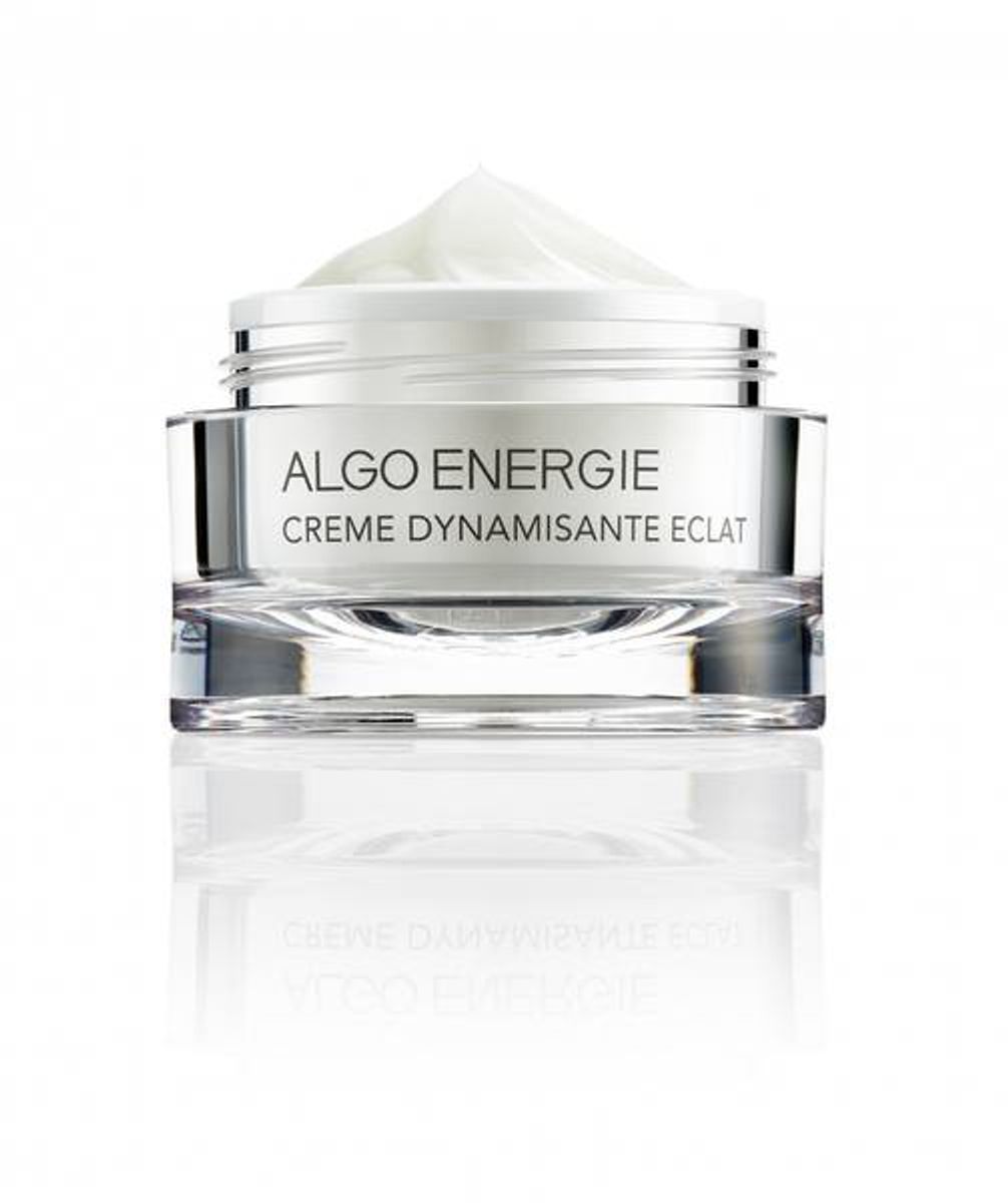 Algoenergie Radiance Booster Cream 