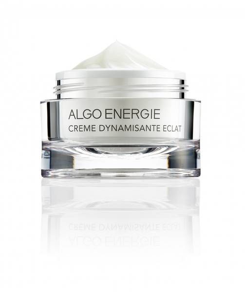 Hovedbilde Algoenergie Radiance Booster Cream 